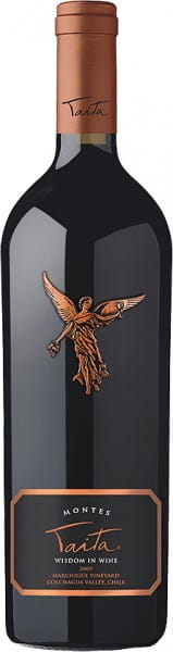 Taita - Montes Wines - Rotwein