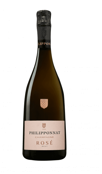 Rosé Brut - Champagne Philipponnat - Weißwein