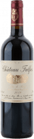 Château Falfas, Côtes de Bourg AOC - Château Falfas - Rotwein
