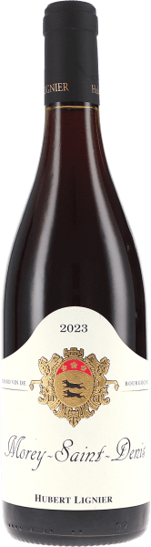 Morey-Saint-Denis - Hubert Lignier - Rotwein