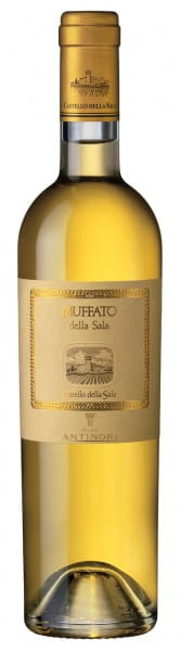 Moffato della Sala - Castello della Sala - Weißwein