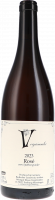 Rosé vom Spätburgunder - Klaus Vorgrimmler - Rosewein