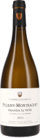 Puligny-Montrachet Derrière La Velle - Thomas-Collardot - Weisswein