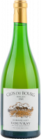 Clos du Bourg Moelleux - Huet - Weisswein