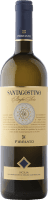 Santagostino´ Baglio Soria Bianco Sicilia Firriato Weisswein