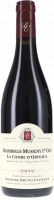 Chambolle-Musigny 1er Cru La Combe d´Orveaux AOC - Bruno Clavelier - Rotwein