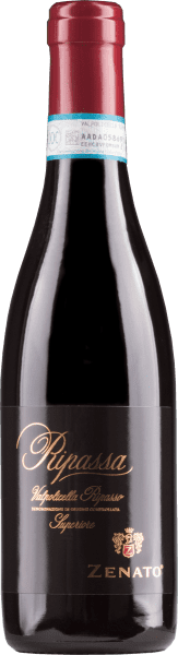 Ripassa della Valpolicella - Zenato - Rotwein