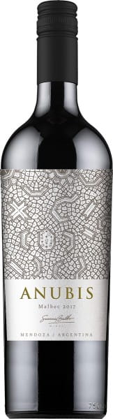 Anubis Malbec - Susana Balbo Wines - Rotwein
