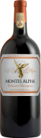 Montes Alpha Cabernet Sauvignon Montes / Discover Wines Rotwein