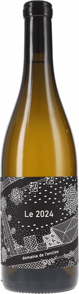 Chablis Le 2024 AOC - de l´Enclos - Weißwein