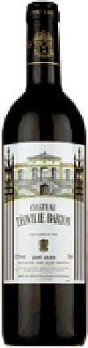 Château Leoville Barton - 2. Cru Classe St. Julien - Rotwein