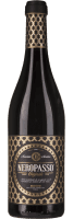 Neropasso Rosso Biscardo Vini Rotwein
