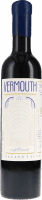 Vermouth - Salicutti - Rotwein