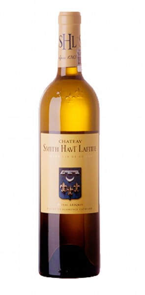 Château Smith Haut-Lafitte Blanc - Grand Vin de Graves - Weißwein