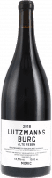 Lutzmannsburg, Alte Reben - Moric - Rotwein