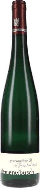 Riesling Marienburg Grosses Gewächs Rothenpfad - Clemens Busch - Weißwein