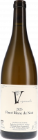 Pinot Blanc de Noir - Klaus Vorgrimmler - Weisswein
