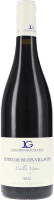 Côte de Nuits-Villages Vieilles Vignes AOP - Jérôme Galeyrand - Rotwein