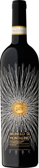 Luce Brunello di Montalcino - Tenuta Luce - Rotwein
