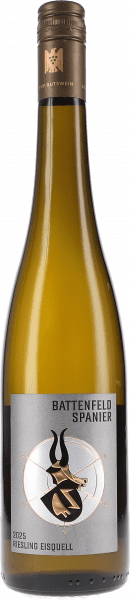 Riesling Eisquell - Battenfeld-Spanier - Weißwein