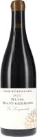 Nuits-Saint-Georges Les Langecourts - Pierre-Henri Rougeot - Rotwein