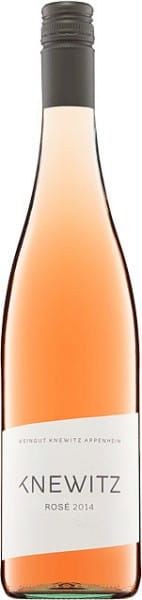 Rosé (Spätburgunder/St. Laurent) - Weingut Knewitz - Roséwein