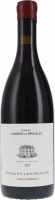 Savigny-Les-Beaune Aux Fourneaux rouge, Sans Sulfites Ajouté AOC - Chandon de Briailles - Rotwein