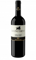 Leoncorno Teroldego Rotaliano DOC Riserva Cantina Endrizzi 2019