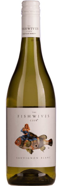Sauvignon Blanc - The Fish Wives Club - Weißwein