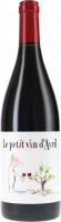 Le Petit Vin d´Avril rouge VdF - Clos des Papes - Rotwein
