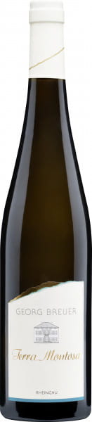 Terra Montosa Riesling - Weingut Georg Breuer - Weißwein