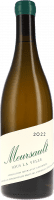 Meursault Sous la Velle Sans Sulfite Ajouté AOC - Rougeot Père & Fils - Weisswein