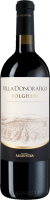 Villa Donoratico | Tenuta Argentiera Rotwein