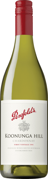 Koonunga Hill Chardonnay - Penfolds - Weißwein
