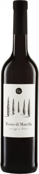 Rosso di Marella - Vinerum - Rotwein