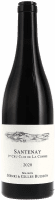 Santenay 1er Cru rouge Clos De La Comme AOC - Henri & Gilles Buisson - Rotwein
