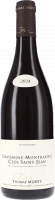 Chassagne-Montrachet 1er Cru rouge Clos Saint-Jean AOC - Thomas Morey - Rotwein