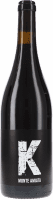 Bakkanali K Monte Amiata IGT - Bakkanali - Rotwein