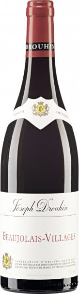 Beaujolais Villages - Joseph Drouhin - Rotwein
