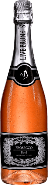 Prose. Rosé Ex. Dry Millesimato - Cantine Maschio - Roséwein