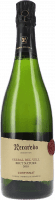 Serral Del Vell, Brut Nature - Recaredo - Weisswein