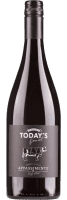 Today´s Special Appassimento Globus Wine Rotwein
