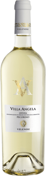 Offida Pecorino - Velenosi - Weißwein