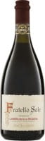Lambrusco FRATELLO SOLE Semisecco Cantine Riunite | 6Fl.