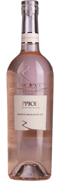 Pipoli Rosato - Farnese Fantini - Roséwein