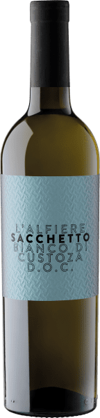 L´Alfiere Bianco Di Custoza - Sacchetto - Weißwein