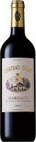 Château Siran | Cru Bourgeois Margaux Rotwein