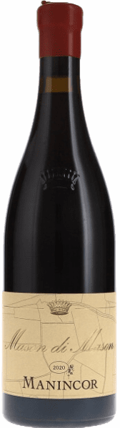 Mason di Mason DOC - Manincor - Rotwein