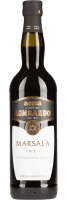 Fine Marsala Cantine Lombardo Weisswein