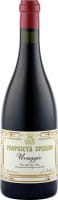Uvaggio Costa della Sesia - Proprietà Sperino - Rotwein